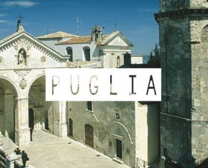 PUGLIA