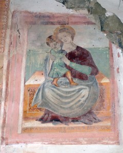SACRA MATERNITA