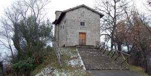 SAN benedetto folignano
