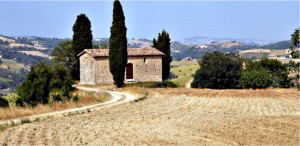 SANTA MARIA VERDIENTE CAPRADOSSO