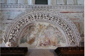 il culto di san michele arcagelo