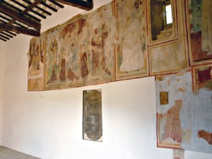 interno oratorio