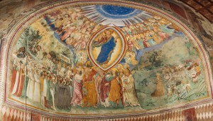 santa maria dell'ascensione