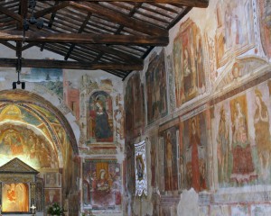 santa maria delle grazie a ferrazza di amatrice