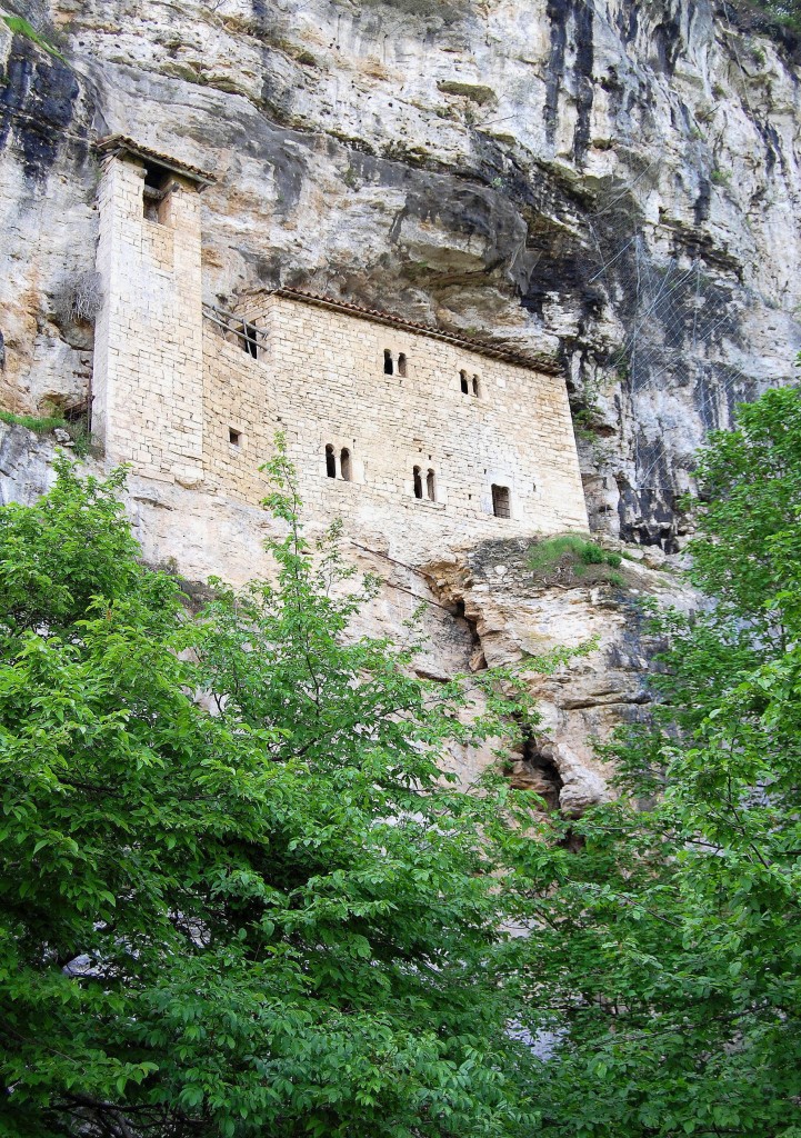 santa maria sibille